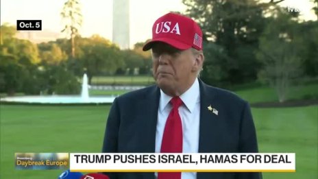 Уиткоф и Къшнър отиват в Египет за преговорите за Газа