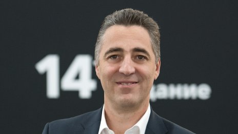 Николай Андреев, Vivacom: Сделката с &bdquo;Булсатком&ldquo; ще ускори развитието на оператора с помощта на нашите ресурси, експертиза и капацитет