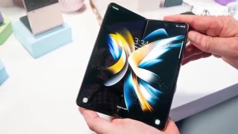 Новите джаджи на Samsung