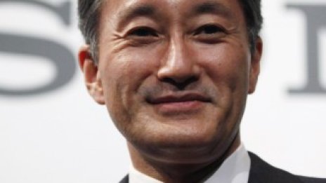 Sony вижда първите резултати от преструктурирането 