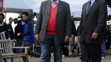 Ще даде ли Бернанке на пазарите това, което очакват?