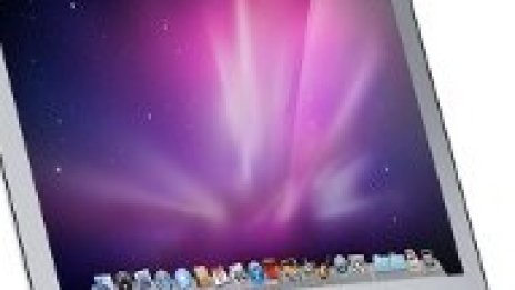 Apple смали ноутбука MacBook Air 