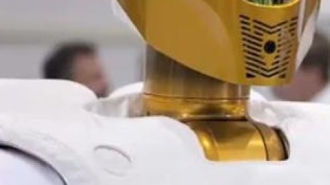 Ще превземат ли роботите производството?