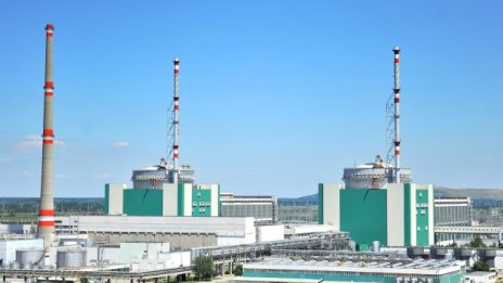 1,1 млрд. евро ще струва извеждането от експлоатация на 1-4 блок в АЕЦ Козлодуй