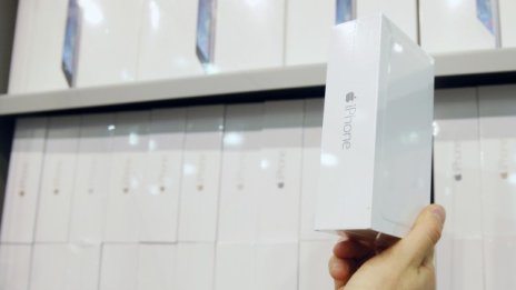 iPhone 6s може да стане по-чувствителен на натиск