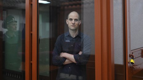 Русия и САЩ извършиха една от най-големите размени на затворници в историята