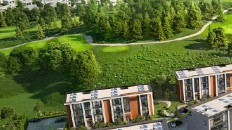 Хотелската верига Accor открива голф и спа комплекс край София през 2022 г.