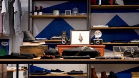 Защо толкова много магазини във Великобритания затварят врати?