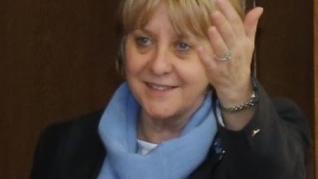 Ина Килева: Европа ще спечели от промените в Директивата за авторското право