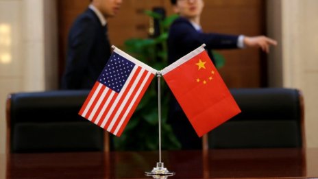 Ще има ли хармония между Вашингтон и Пекин според PwC