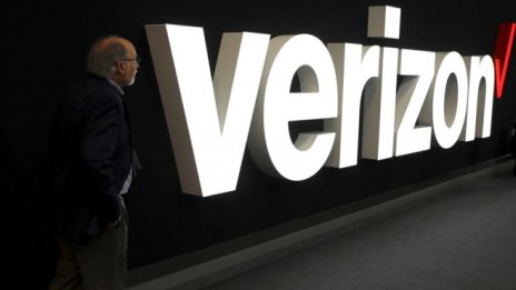 Verizon надмина прогнозите на анализаторите, докато се подготвя за 5G битката