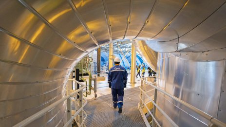 За съживяването на ядрената енергия в Европа липсва ключова съставка - квалифицирани работници