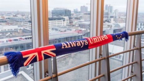 Страните от ЕС подкрепят съдебни действия срещу Лондон заради проверките в Ирландско море