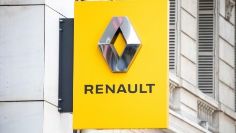 Renault ще произвежда два модела за Mitsubishi за европейския пазар