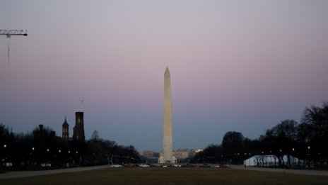 Америка се събужда за китайската заплаха