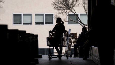 Потребителските цени в САЩ записаха най-силния си ръст от година