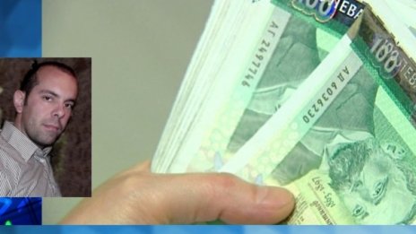 На какво се дължи понижаването на лошите кредити в България