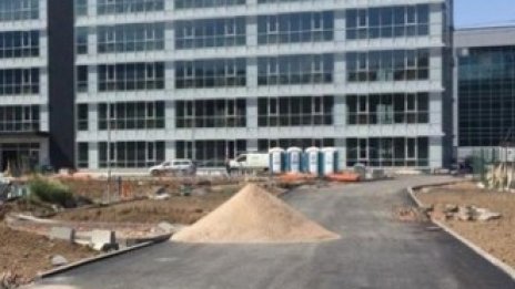 Само 0,55 процентни пункта не достигнаха за кворум на събранието на ФНИБ АДСИЦ