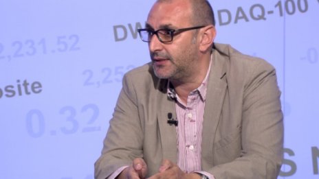 Керемедчиев: Турция стои на прага на ислямистки нападения към цяла Европа