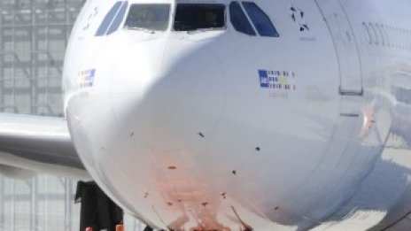 EADS се завърна към растеж през първото тримесечие