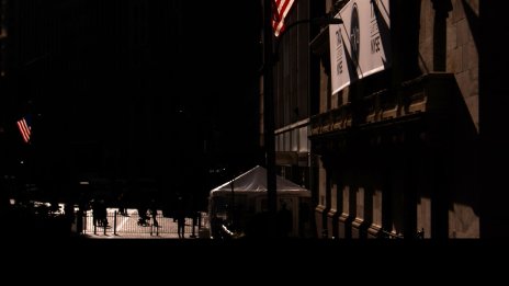 Инверсията на кривата на доходност на облигациите на САЩ е най-голяма от 80-те години