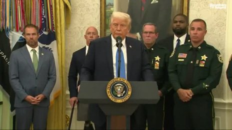 Доналд Тръмп призна, че е канил Владимир Путин на среща