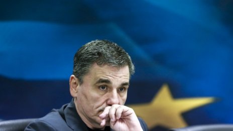 Гръцкият финансов министър достигна до Лагард на фона на буксуващите преговори