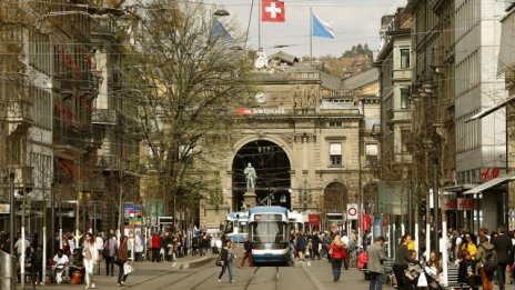 Защо Швейцария е виновна за Panama Papers?