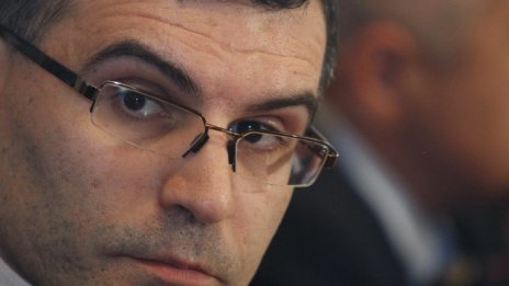 Дянков: Panama Papers ще покажат връзки между български бизнесмени и политици