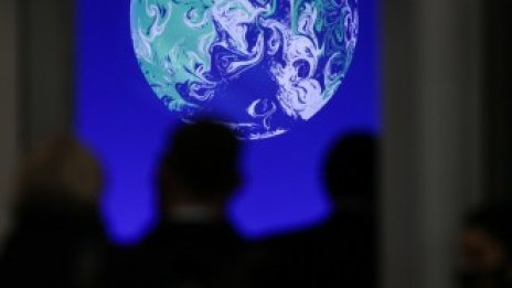 Коалиция с активи за 130 трлн. долара поставя климата в центъра на финансите