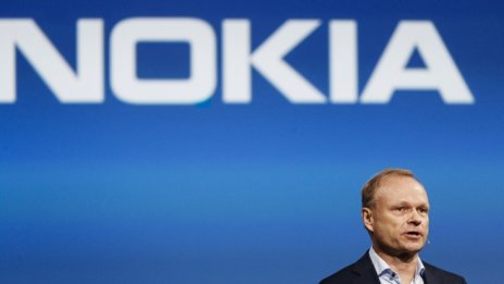 Nokia не очаква изменения в маржовете на 5G бизнеса си през 2021 г.