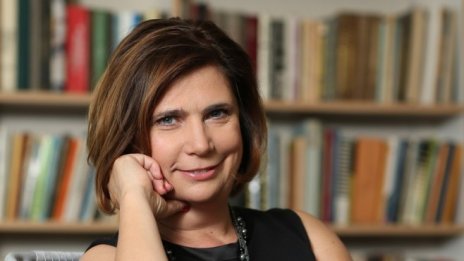 Лидерите препоръчват: Част IX - Мария Гергова-Бенгтссон