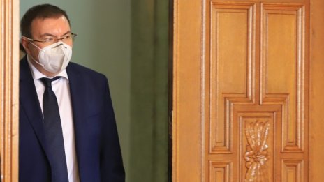 Предлагат удължаване на мерките до 31 януари с някои изключения