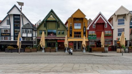 Норвегия ще изтегли 50 млрд. долара от своя суверенен фонд за възстановяване