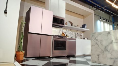 Samsung залага на нова серия уреди за дома