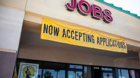 Свободните работни места в САЩ достигнаха рекордните 8,12 млн.