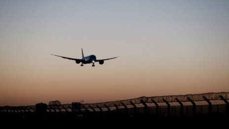 Полет от Варна до Бургас? 12 минути, но защо не?