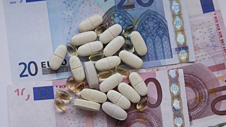 НЗОК ще плаща онколекарствата максимум на 90% от пределната им цена