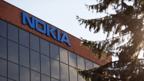 Nokia пусна ключов софтуерен ъпгрейд за 5G