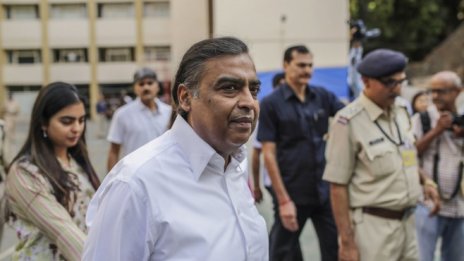 Най-богатият човек в Азия вече има по-голямо състояние от това на Илон Мъск