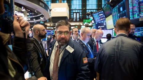 Wall Street започва сесията без единна посока след отчетите на основните банки*