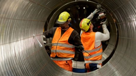 Бизнесът и синдикатите с принципна подкрепа за промените в Кодекса на труда