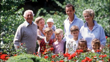 Ще се стигне ли до обрат в битката за наследството на автомобилния клан Аниели?