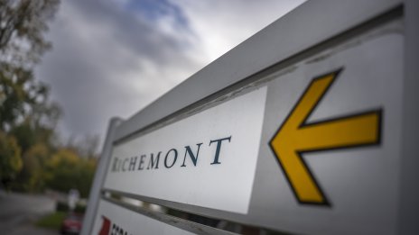 Richemont най-сетне продаде Yoox-Net-A-Porter 