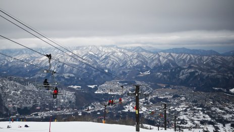 Климатичните промени застрашават планинските заслони в Австрия