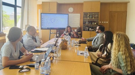 Американски инвеститор има интерес към бившата тютюнева фабрика в Благоевград