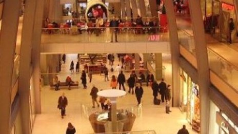 Търговците търсят възможности за ръст на новите пазари в Европа