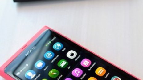 Всеки трети американец има смартфон