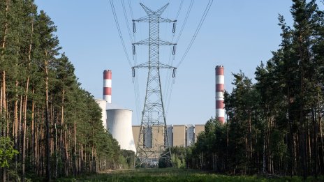 Цената на въглеродните квоти в ЕС достигна най-високото си ниво от януари