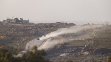 Кадър на деня за 10 януари